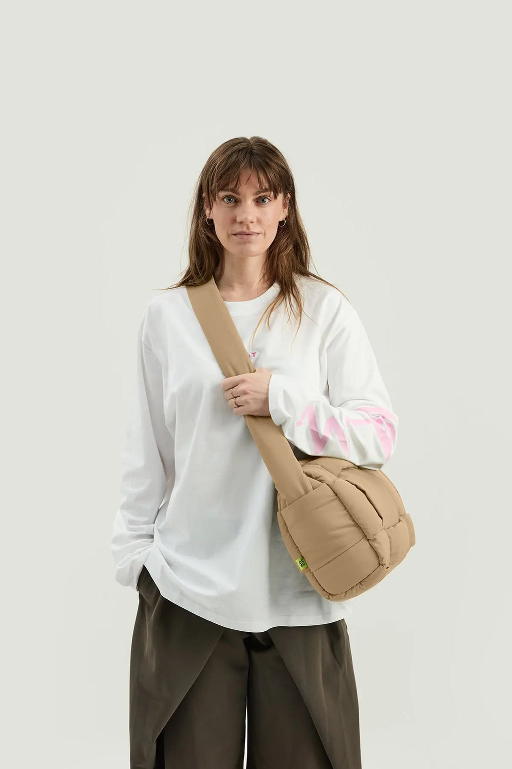Sabbia OTEC Camera Bags