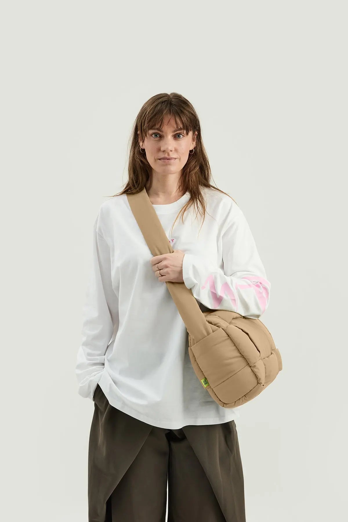 Sabbia OTEC Camera Bags