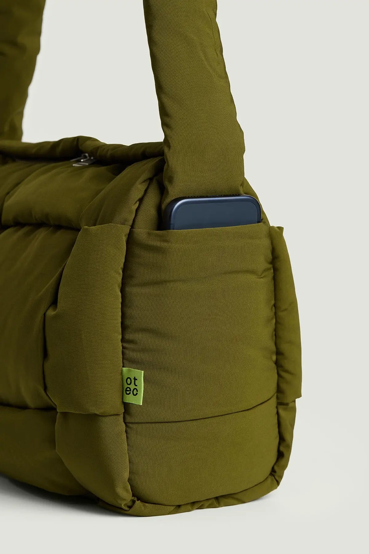 Oliva OTEC Camera Bags
