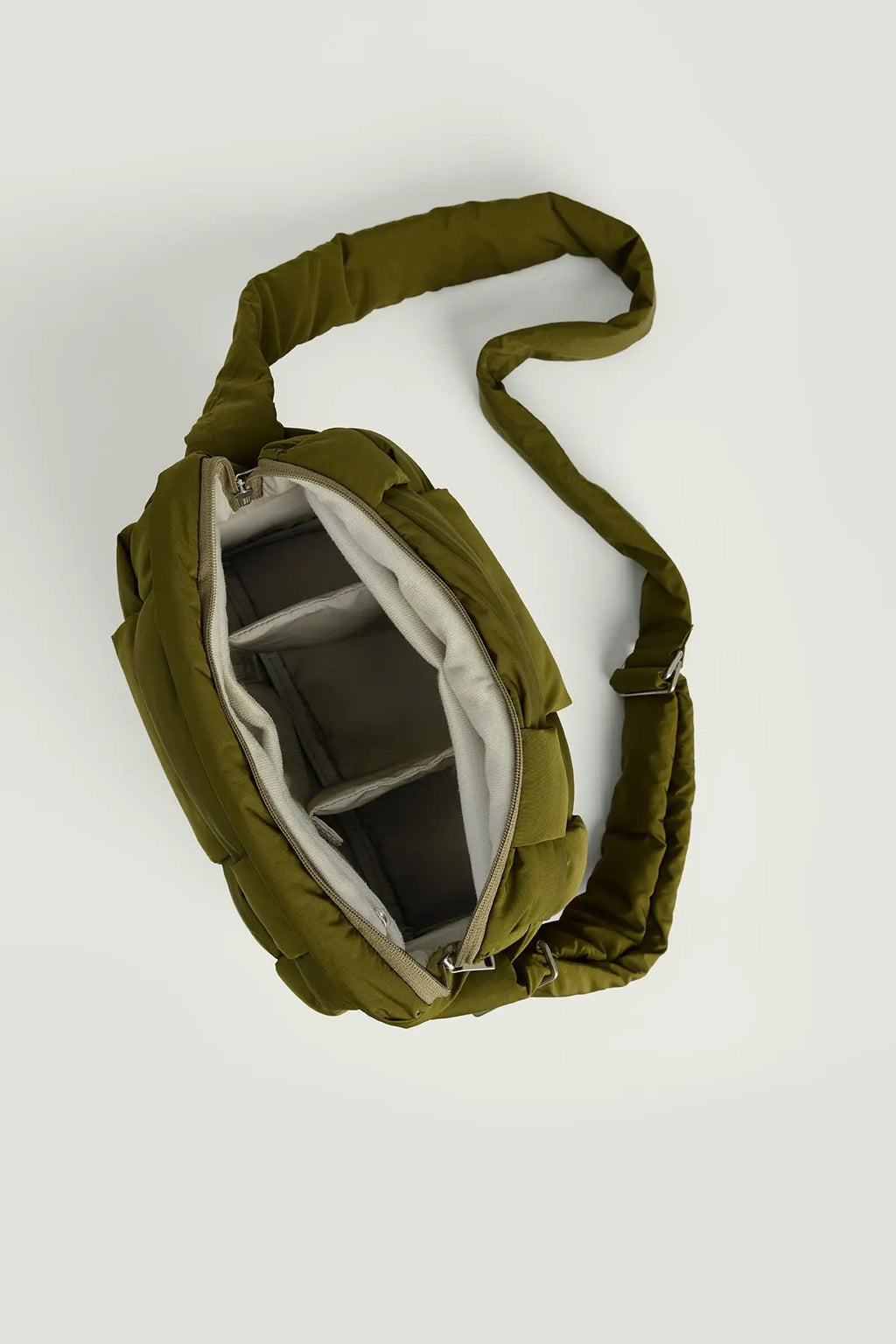 Oliva OTEC Camera Bags
