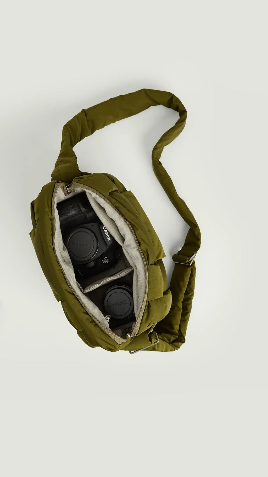 Oliva OTEC Camera Bags