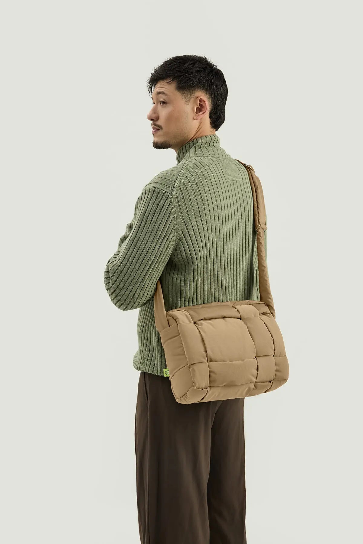 Sabbia OTEC Camera Bags