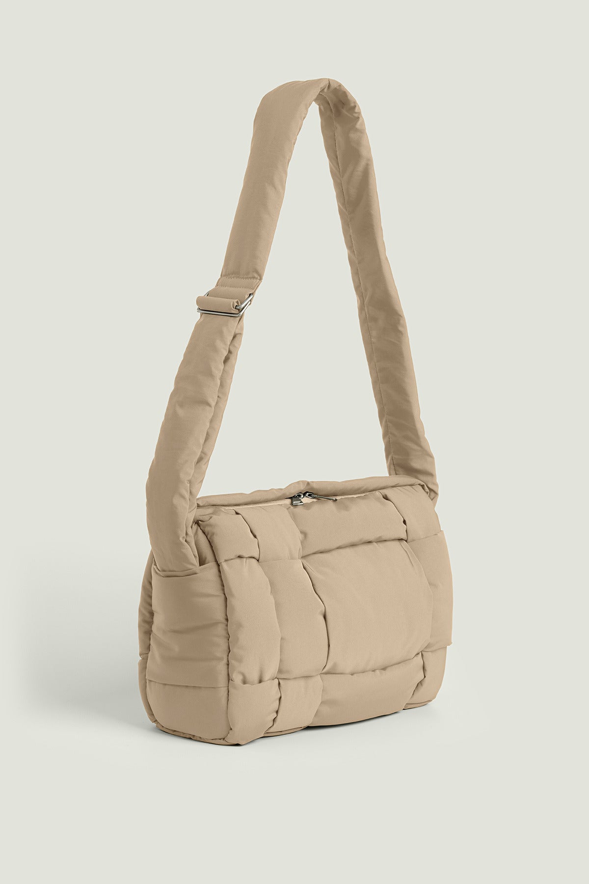 Camera Bag "Sabbia"