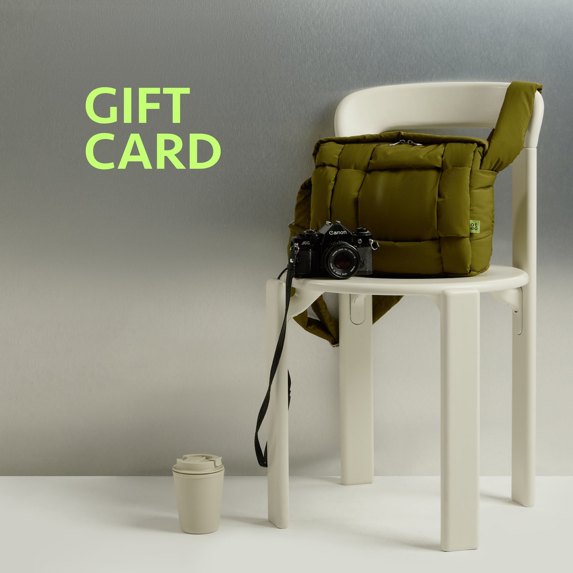 Gift Card €50 - €300