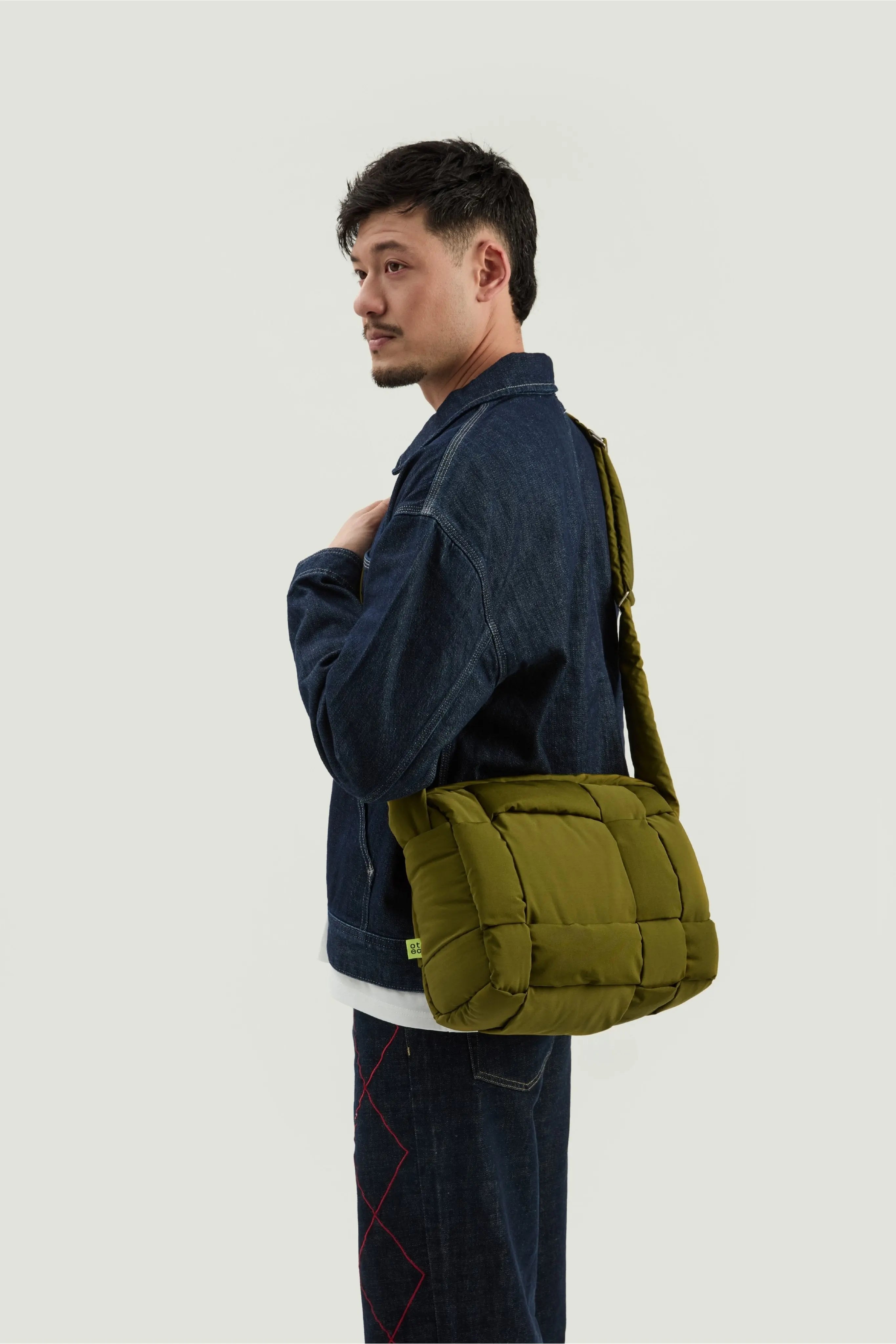 Oliva OTEC Camera Bags