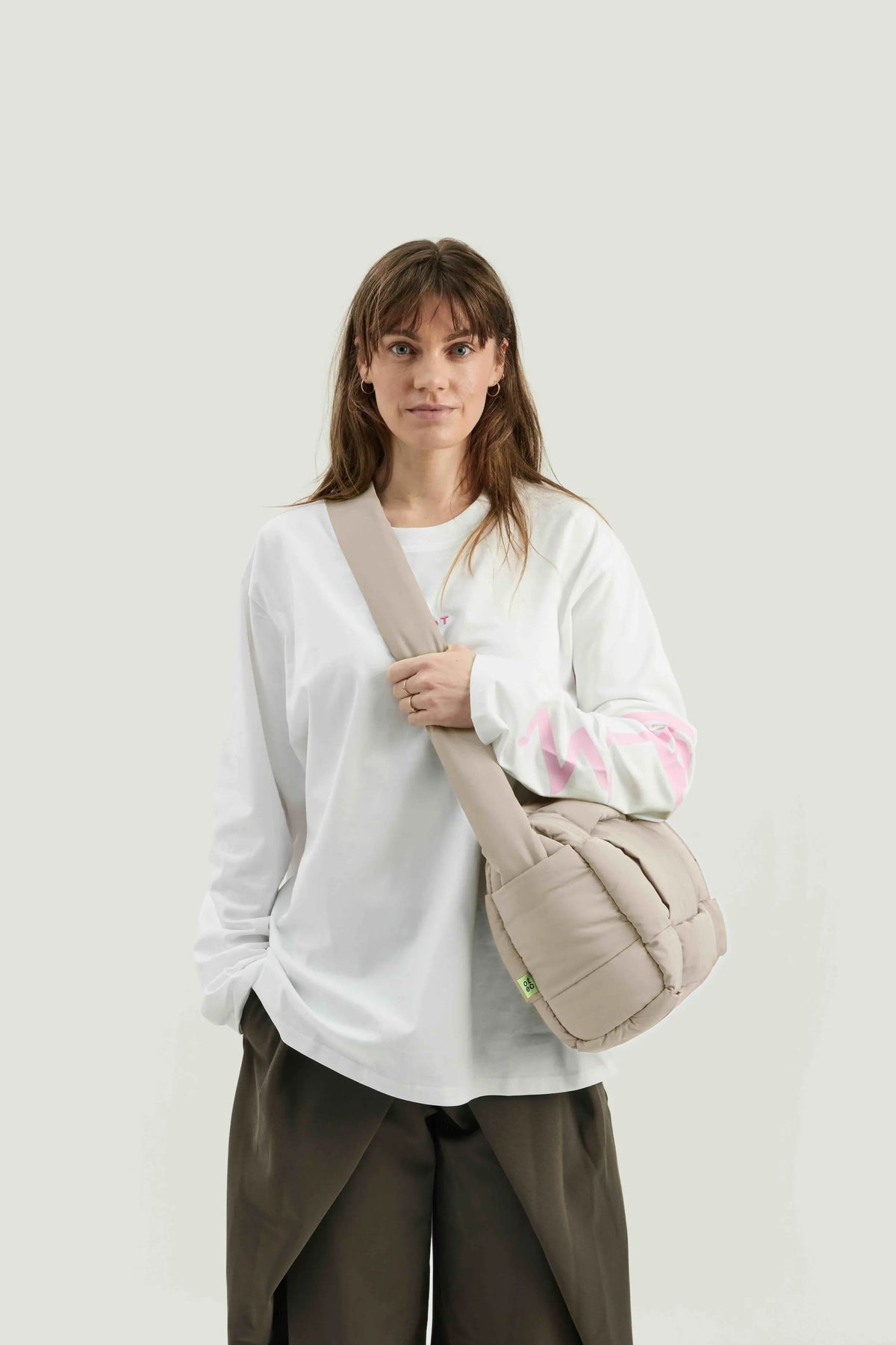 Camera Bag "Sabbia" OTEC Camera Bags