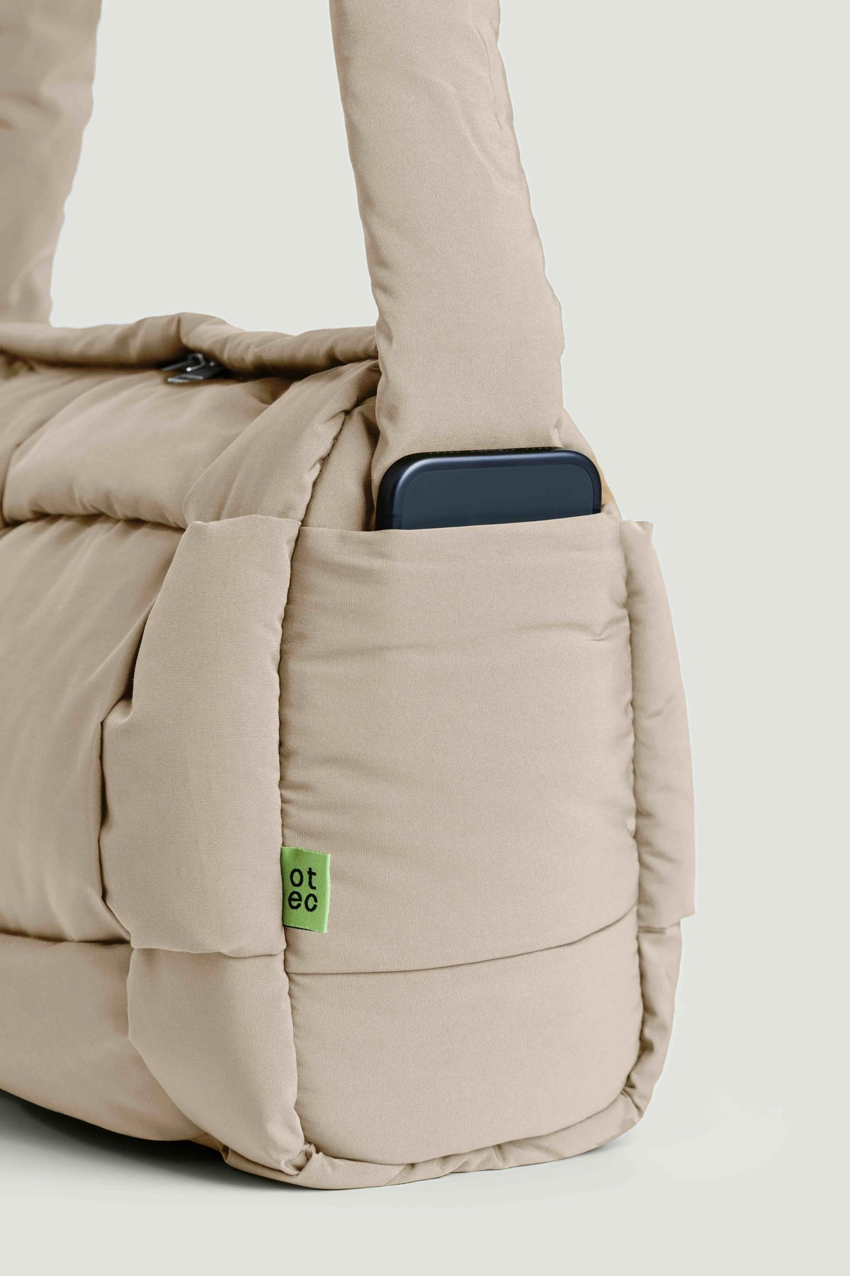 Camera Bag "Sabbia" OTEC Camera Bags
