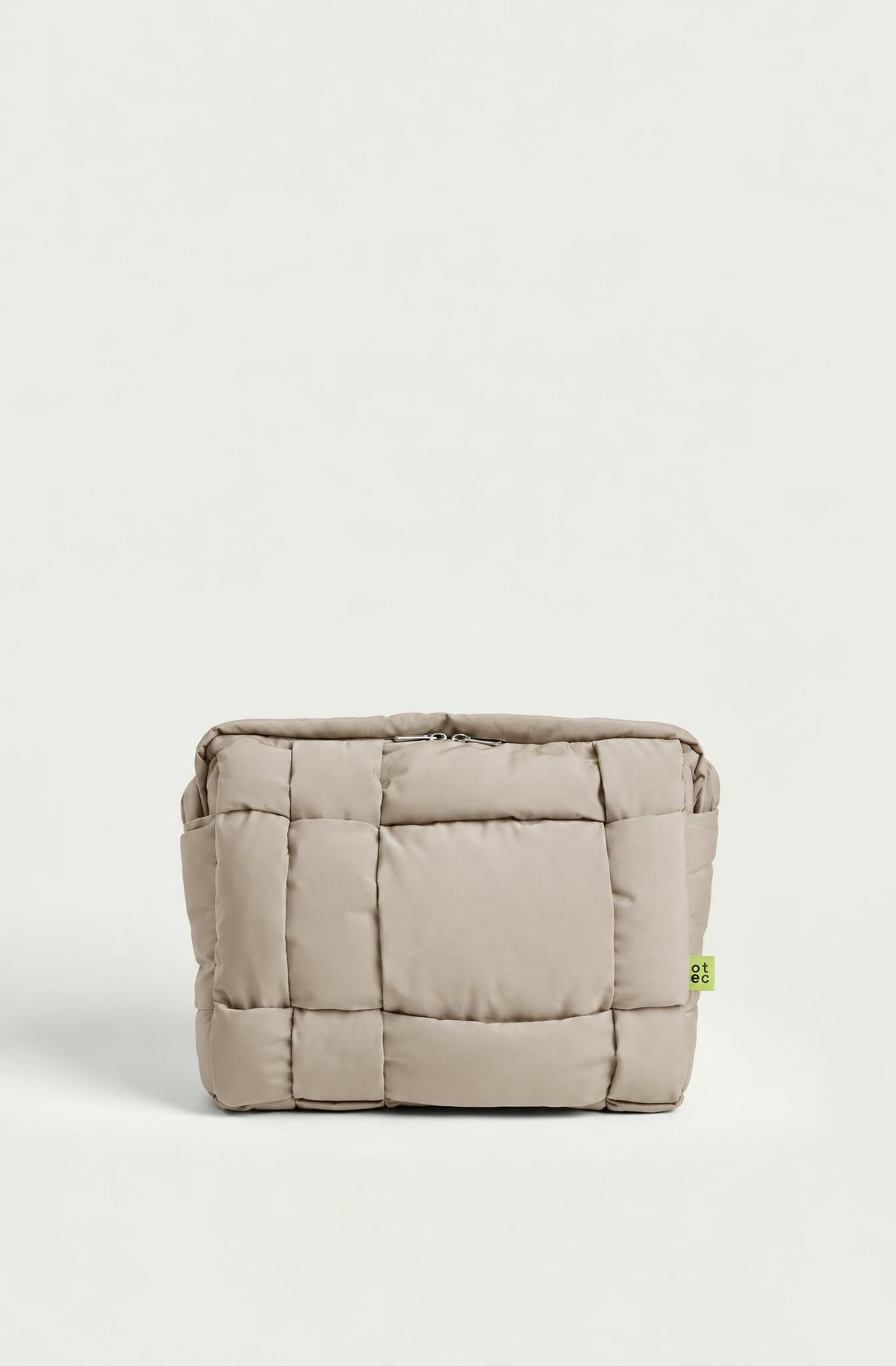 Camera Bag "Sabbia"